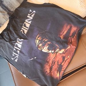 SCORPION Rock Muscle Tank